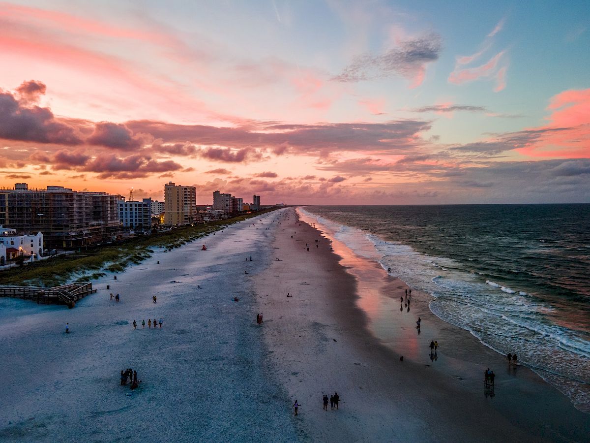 Experience the Best Things to Do in Jacksonville, Fl